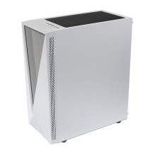 Kolink VOID RGB Midi-Tower - white Window Kolink VOID RGB Midi-Tower - white Window