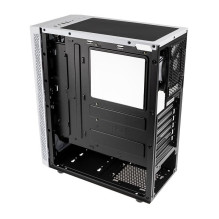 Kolink VOID RGB Midi-Tower - white Window Kolink VOID RGB Midi-Tower - white Window