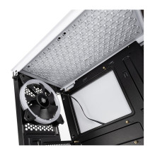 Kolink VOID RGB Midi-Tower - white Window Kolink VOID RGB Midi-Tower - white Window