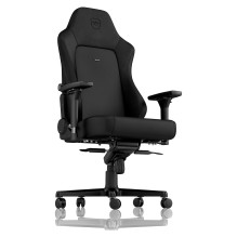 noblechairs HERO Gaming Stuhl - Black Edition