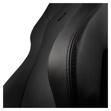 noblechairs HERO Gaming Stuhl - Black Edition