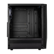 Kolink Void RGB Midi-Tower - schwarz Window