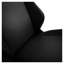 noblechairs HERO Gaming Stuhl - Black Edition