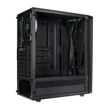 Kolink Void RGB Midi-Tower - schwarz Window