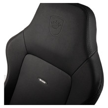 noblechairs HERO Gaming Stuhl - Black Edition