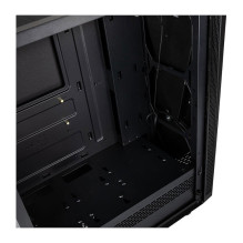 Kolink Void RGB Midi-Tower - schwarz Window