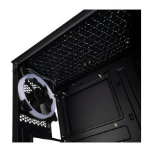 Kolink Void RGB Midi-Tower - schwarz Window
