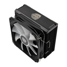 K Kolink Umbra EX180 ARGB CPU cooler - 120mm K Kolink Umbra EX180 ARGB CPU cooler - 120mm