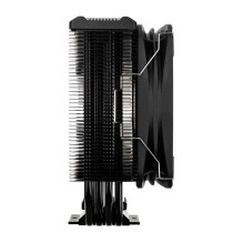 K Kolink Umbra EX180 ARGB CPU cooler - 120mm K Kolink Umbra EX180 ARGB CPU cooler - 120mm