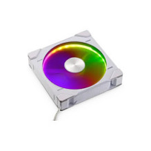 PHANTEKS D30 PWM Regular Airflow, D-RGB Fan - 140mm, white