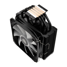 K Kolink Umbra EX180 ARGB CPU cooler - 120mm K Kolink Umbra EX180 ARGB CPU cooler - 120mm
