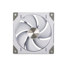 PHANTEKS D30 PWM Regular Airflow, D-RGB Fan - 140mm, white