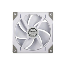 PHANTEKS D30 PWM Regular Airflow, D-RGB Fan - 140mm, white