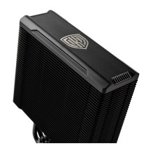 K Kolink Umbra EX180 ARGB CPU cooler - 120mm K Kolink Umbra EX180 ARGB CPU cooler - 120mm