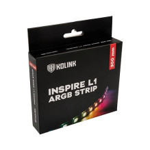 Kolink Inspire L1 ARGB LED Strip - 30cm Kolink Inspire L1 ARGB LED Strip - 30cm