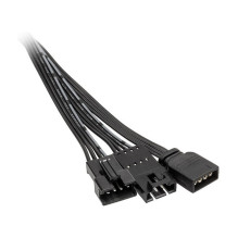 Kolink Inspire L2 4-Pin 12V RGB Controller - SATA Kolink Inspire L2 4-Pin 12V RGB Controller - SATA