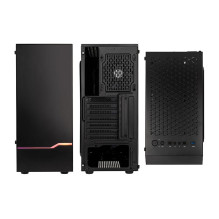 Kolink Inspire K9 ARGB Midi-Tower - schwarz Kolink Inspire K9 ARGB Midi-Tower - schwarz