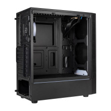 Kolink Inspire K9 ARGB Midi-Tower - schwarz Kolink Inspire K9 ARGB Midi-Tower - schwarz