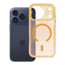 Case for iPhone 17 PRO...