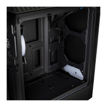 Kolink Inspire K9 ARGB Midi-Tower - schwarz Kolink Inspire K9 ARGB Midi-Tower - schwarz
