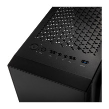 Kolink Inspire K9 ARGB Midi-Tower - schwarz Kolink Inspire K9 ARGB Midi-Tower - schwarz