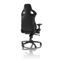 noblechairs EPIC Gaming Stuhl - schwarz / rot noblechairs EPIC Gaming Stuhl - schwarz / rot