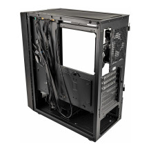 Kolink Inspire K12 ARGB Midi-Tower - schwarz Kolink Inspire K12 ARGB Midi-Tower - schwarz