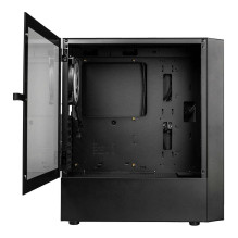 Kolink Inspire K12 ARGB Midi-Tower - schwarz Kolink Inspire K12 ARGB Midi-Tower - schwarz
