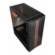 Kolink Inspire K12 ARGB Midi-Tower - schwarz Kolink Inspire K12 ARGB Midi-Tower - schwarz