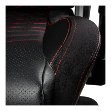 noblechairs EPIC Gaming Stuhl - schwarz / rot noblechairs EPIC Gaming Stuhl - schwarz / rot
