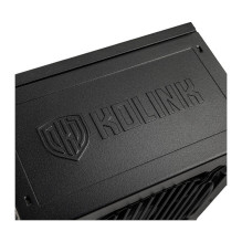 Kolink Reguliatorius 80 PLUS Gold Maitinimo šaltinis, ATX 3.0, PCIe 5.0, modulinis - 850 vatų Kolink Reguliatorius 80 PLUS Gold Maitinimo šaltinis, ATX 3.0, PCIe 5.0, modulinis - 850 vatų