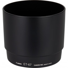 Canon ET-67 Lens Hood