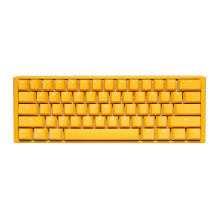 Ducky One 3 Yellow Mini...