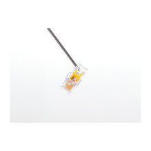 Ducky One 3 Yellow Mini Gaming Tastatur, RGB LED - MX-Speed-Silver Ducky One 3 Yellow Mini Gaming Tastatur, RGB LED - MX-Speed-Silver