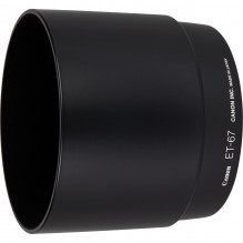 Canon ET-67 Lens Hood