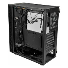 Kolink Observatory HF Mesh ARGB Midi-Tower - schwarz Kolink Observatory HF Mesh ARGB Midi-Tower - schwarz