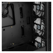 Kolink Observatory HF Mesh ARGB Midi-Tower - schwarz Kolink Observatory HF Mesh ARGB Midi-Tower - schwarz