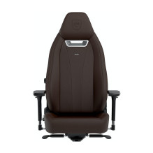 noblechairs LEGEND Gaming Stuhl – „Java“ leidimas noblechairs LEGEND Gaming Stuhl – „Java“ leidimas