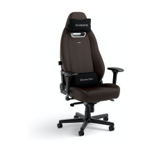 noblechairs LEGEND Gaming Stuhl – „Java“ leidimas noblechairs LEGEND Gaming Stuhl – „Java“ leidimas