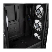 Kolink Observatory Lite Mesh ARGB Midi-Tower - schwarz Kolink Observatory Lite Mesh ARGB Midi-Tower - schwarz