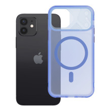 Case for iPhone 12 Aurora...