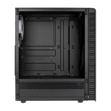 Kolink Observatory Lite Mesh ARGB Midi-Tower - schwarz Kolink Observatory Lite Mesh ARGB Midi-Tower - schwarz