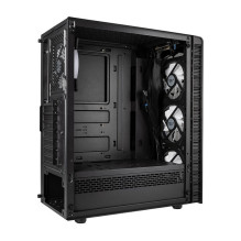 Kolink Observatory Lite Mesh ARGB Midi-Tower - schwarz Kolink Observatory Lite Mesh ARGB Midi-Tower - schwarz
