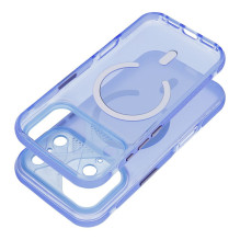 Case for iPhone 11 Aurora compatible with MagSafe blue Case for iPhone 11 Aurora compatible with MagSafe blue