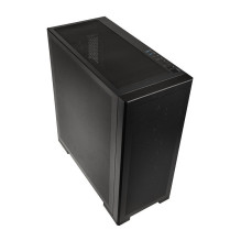 Kolink Unity Meshbay Performance Midi-Tower, Mesh - schwarz