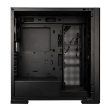Kolink Unity Meshbay Performance Midi-Tower, Mesh - schwarz