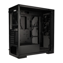 Kolink Unity Meshbay Performance Midi-Tower, Mesh - schwarz