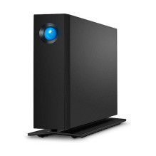 30TB LaCie d2 Professional USB-C 3.1 (10Gb / ?s) 30TB LaCie d2 Professional USB-C 3.1 (10Gb / ?s)