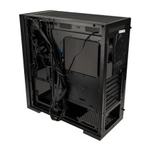 Kolink Unity Meshbay Performance Midi-Tower, Mesh - schwarz
