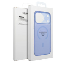 Case for iPhone 11 Aurora compatible with MagSafe blue Case for iPhone 11 Aurora compatible with MagSafe blue